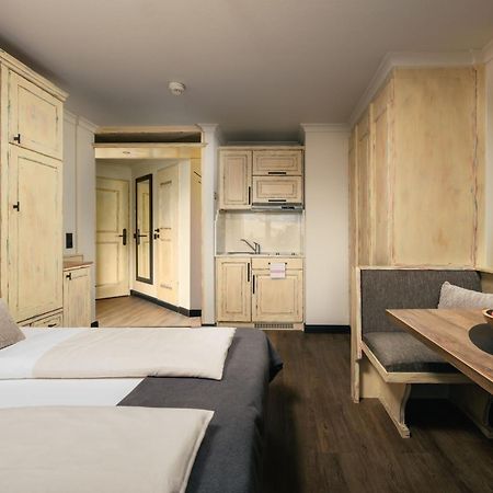 Mondi Hotel Axams Kültér fotó