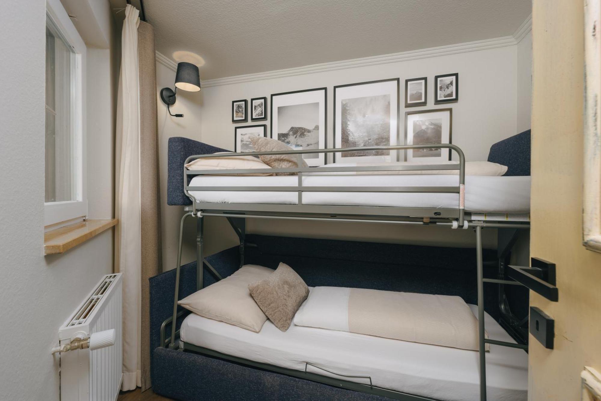 Mondi Hotel Axams Kültér fotó