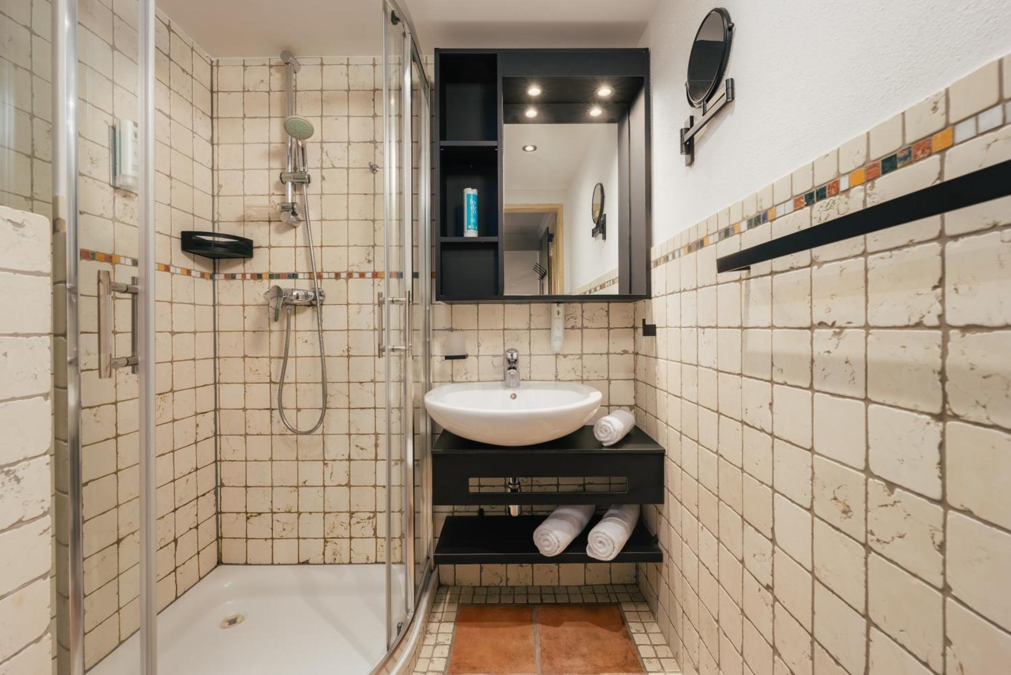 Mondi Hotel Axams Kültér fotó