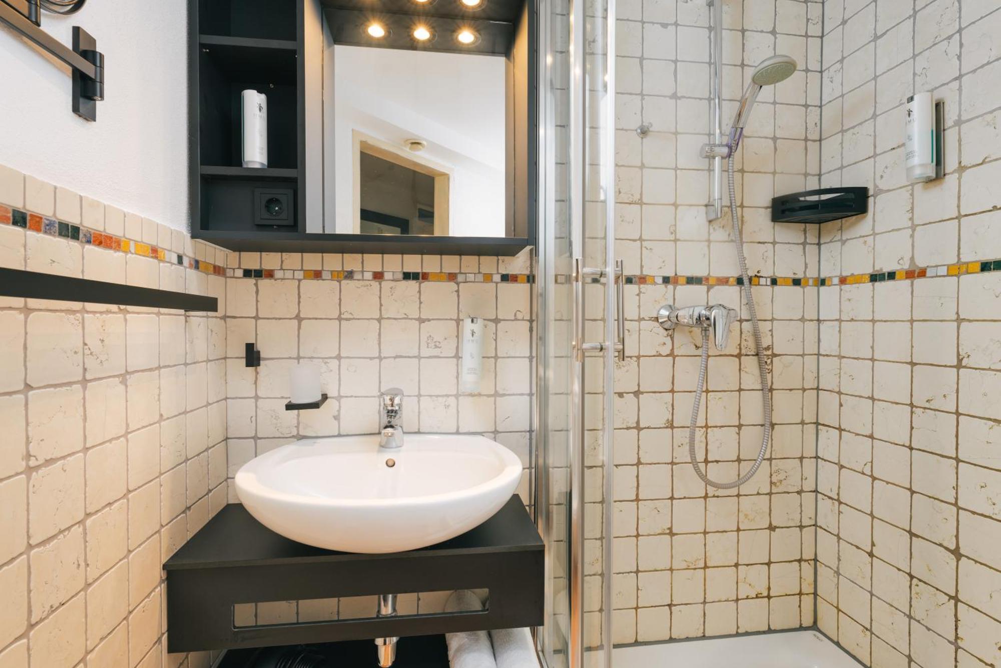 Mondi Hotel Axams Kültér fotó