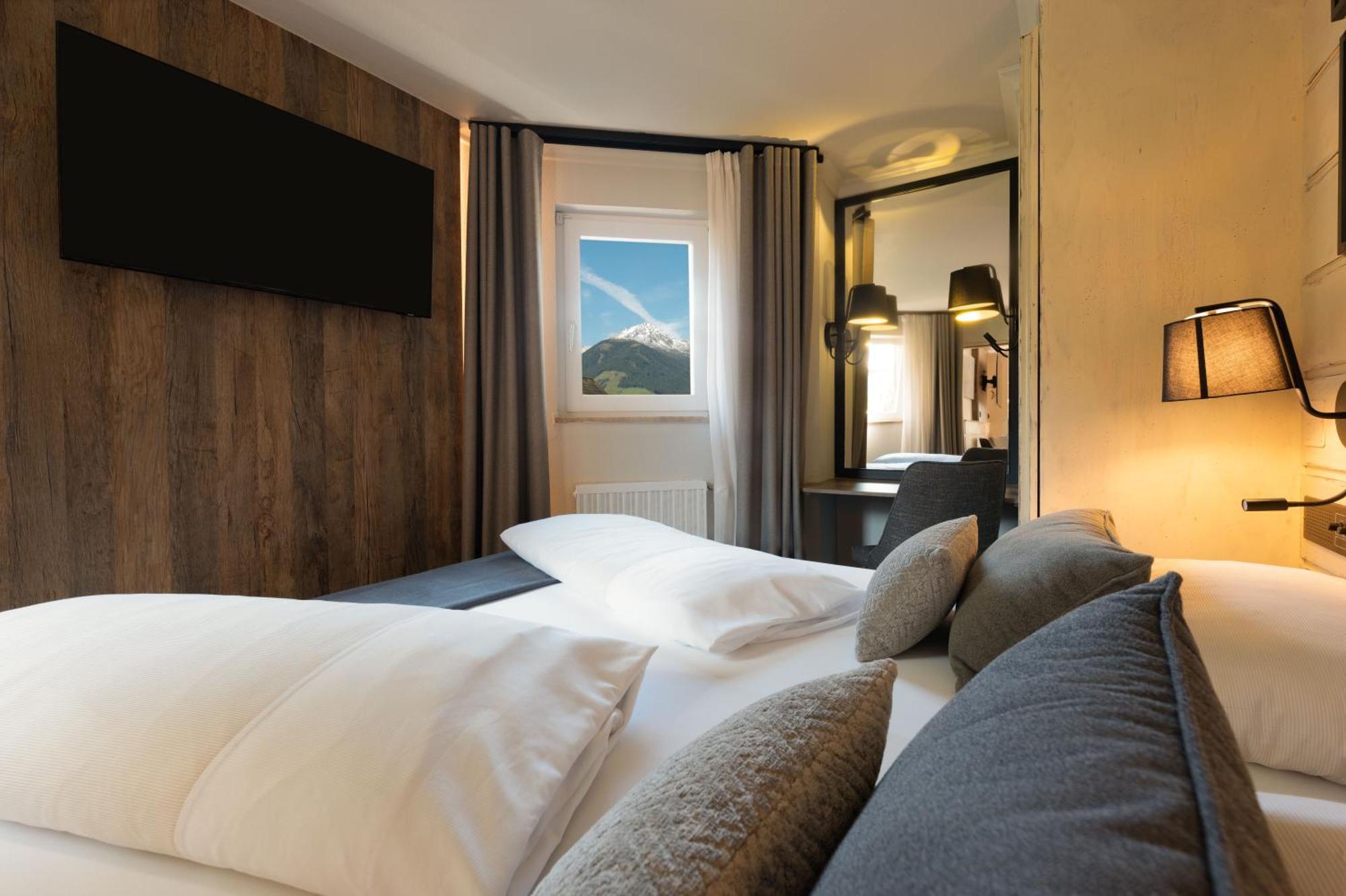Mondi Hotel Axams Kültér fotó
