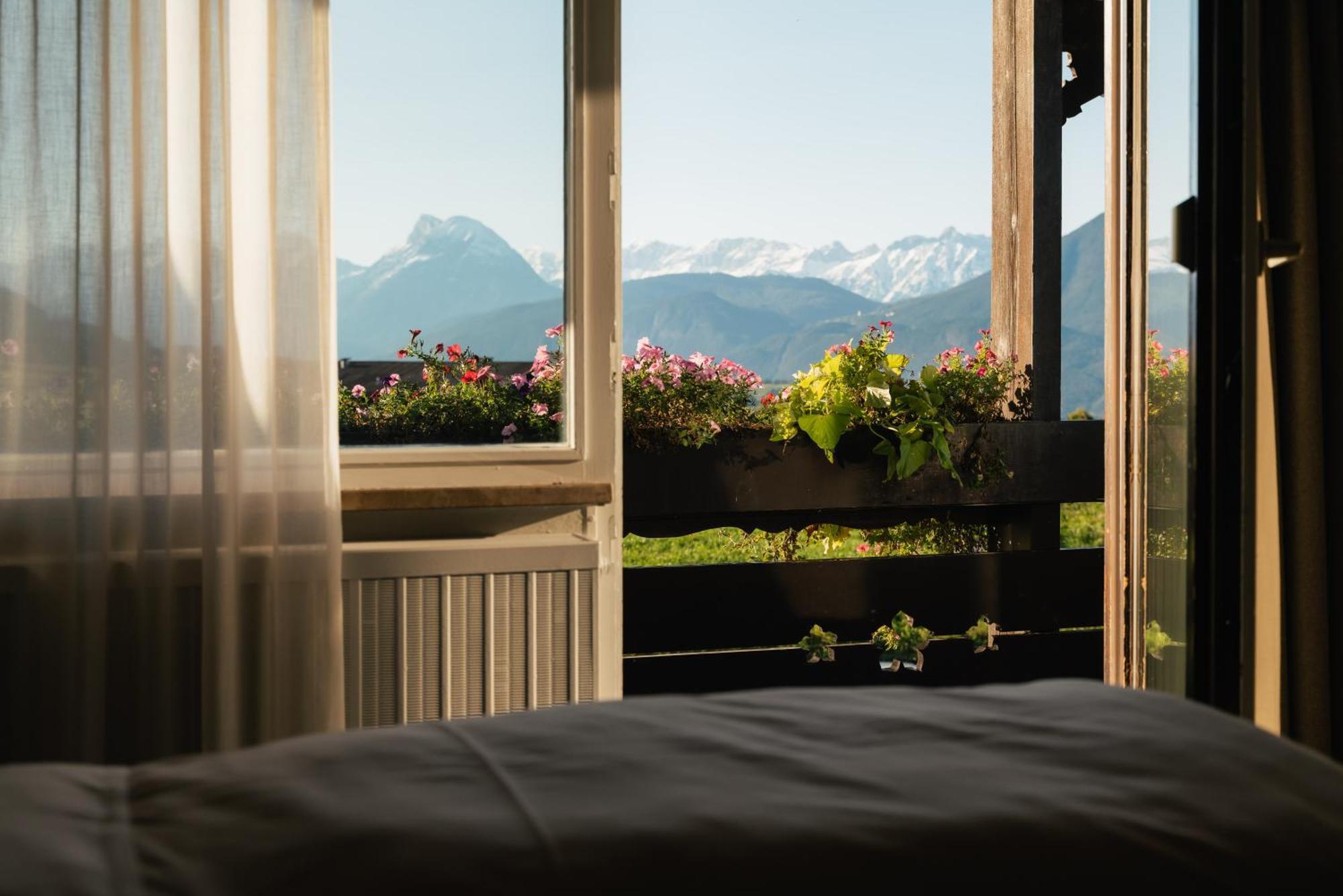 Mondi Hotel Axams Kültér fotó