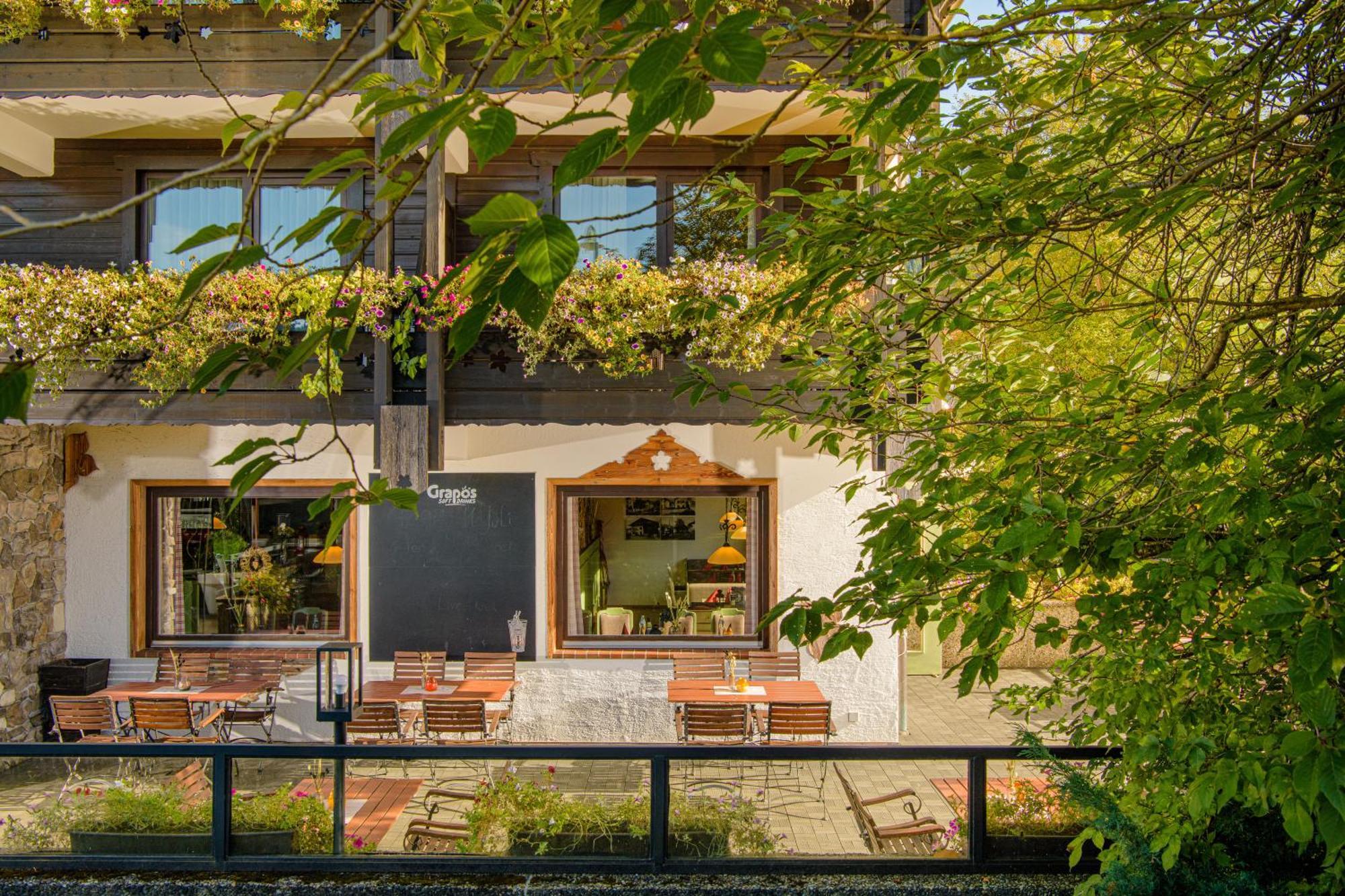 Mondi Hotel Axams Kültér fotó