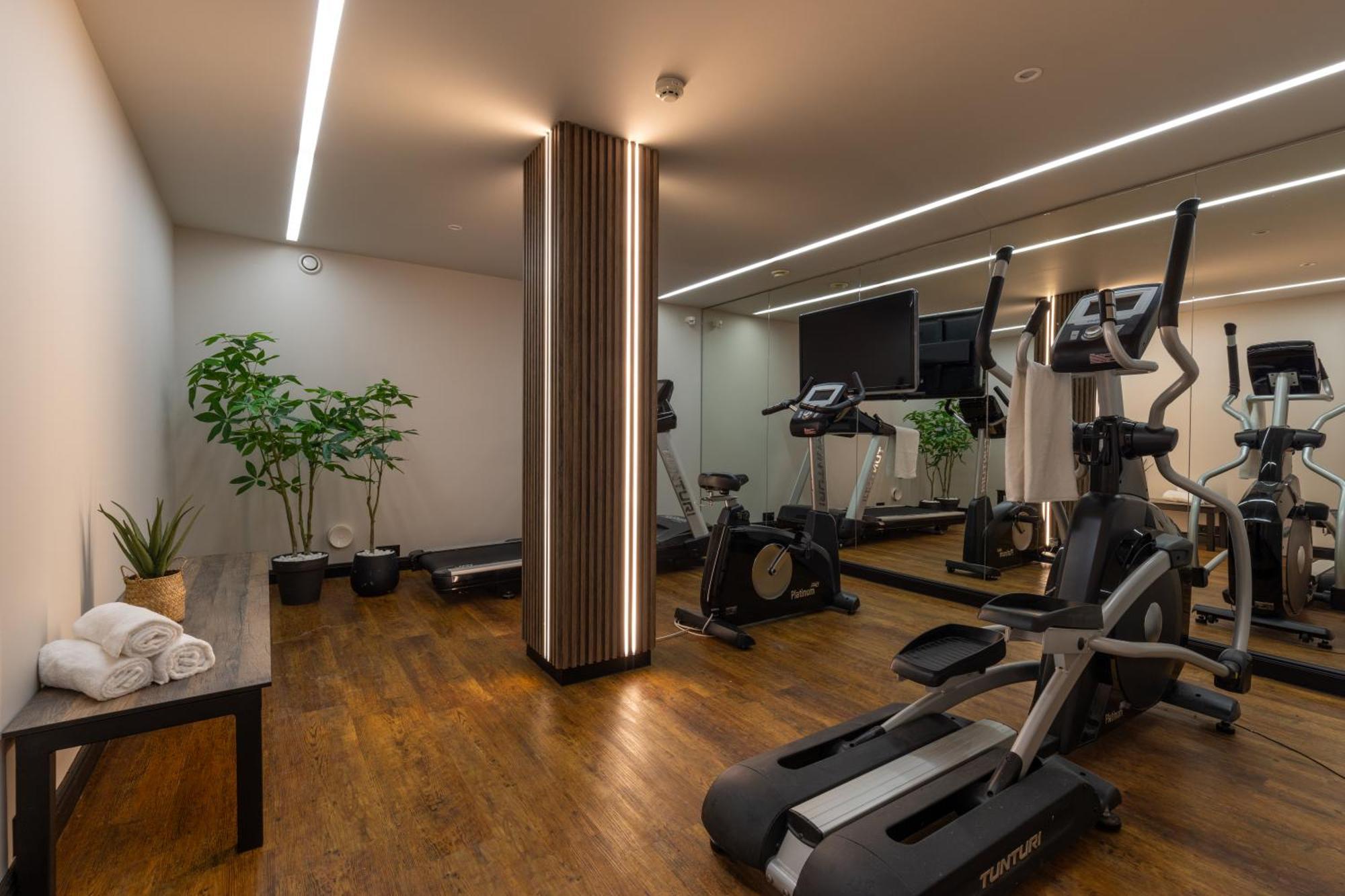 Mondi Hotel Axams Kültér fotó