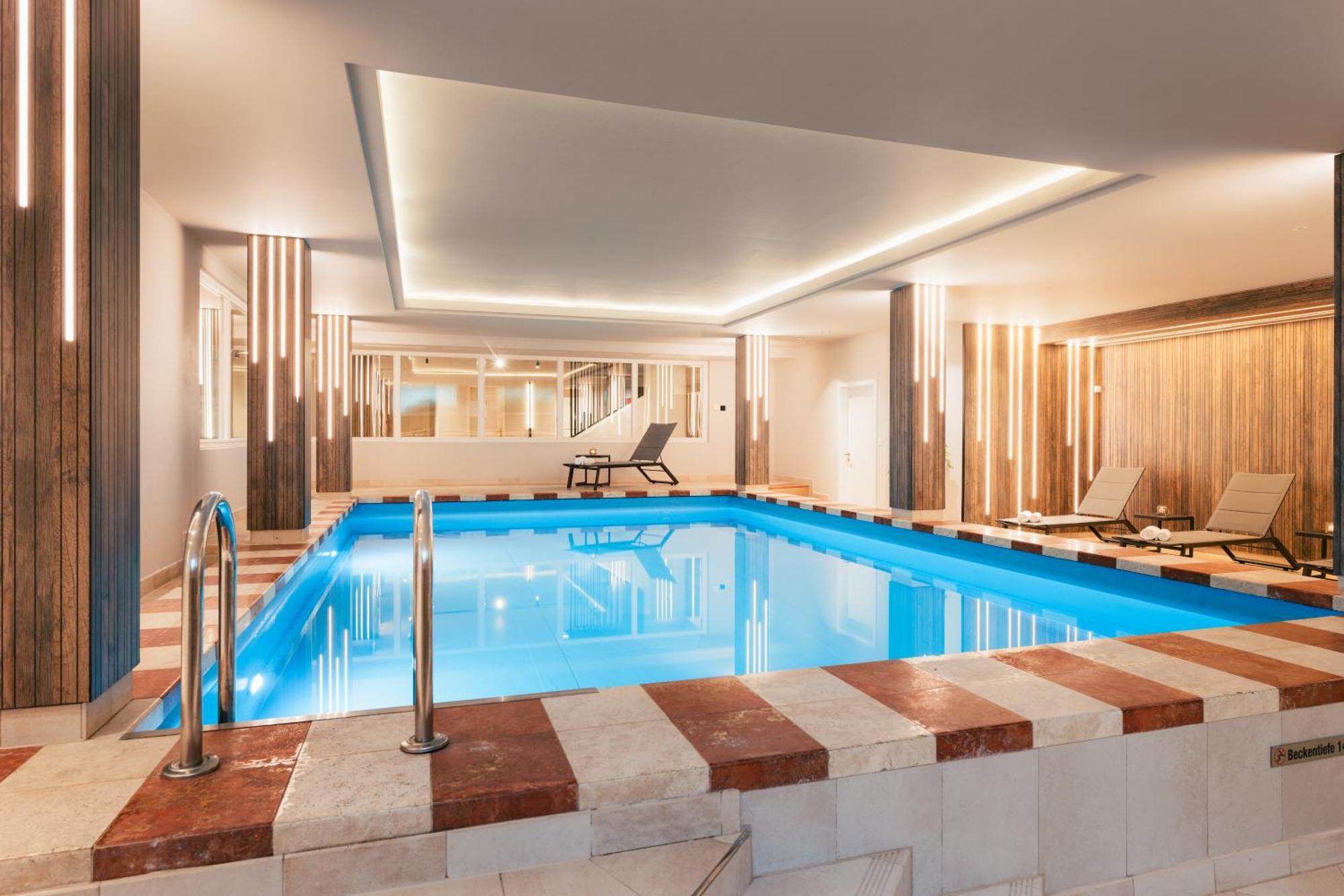 Mondi Hotel Axams Kültér fotó