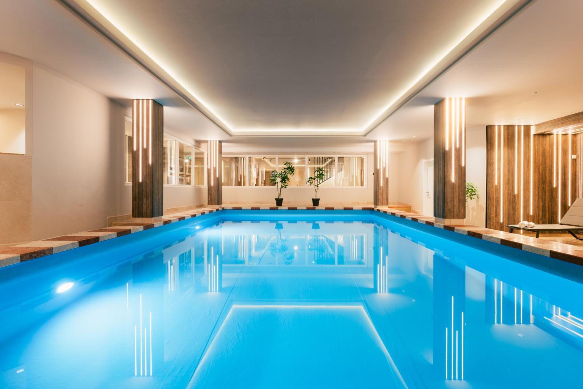 Mondi Hotel Axams Kültér fotó